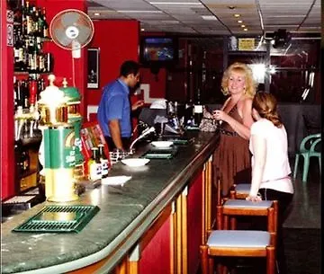 Qawra Inn Szálloda Qawra