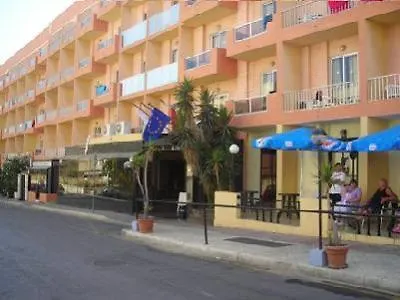 Hotel Qawra Inn 3*