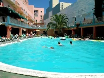 Hotel Qawra Inn Qawra