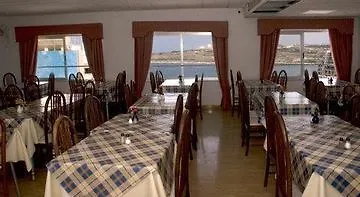 Qawra Inn 3* Qawra